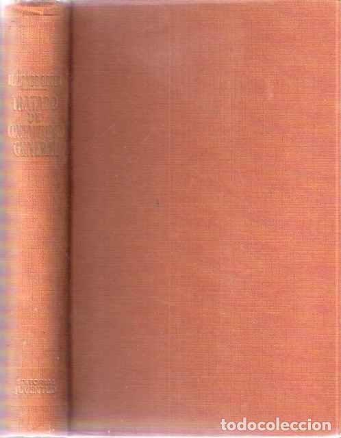 Libros: Tratado de Contabilidad General - Boter y Mauri, Fernando - Foto 1