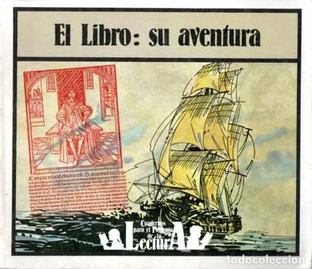 Libros: El Libro: su aventura - VV.AA. - Foto 1