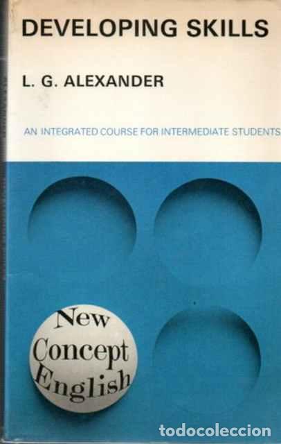 Libros: Developing Skills - Alexander, L.G. - Foto 1
