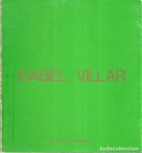 Libros: Isabel villar - AA.VV. - Foto 1