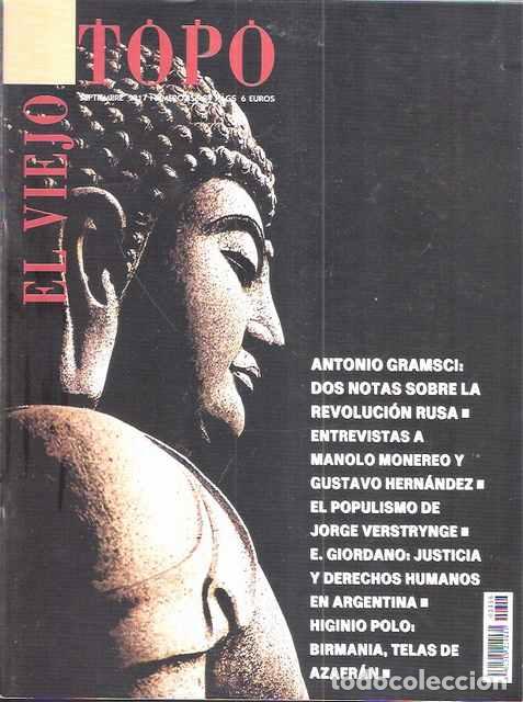 Libros: El Viejo Topo, 356 - VV.AA. - Foto 1