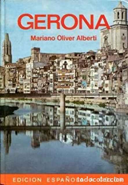 Libros: Gerona - Oliver Alberti, Mariano - Foto 1