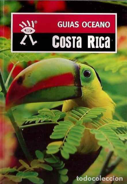 Libros: Costa Rica - VV. AA. - Foto 1