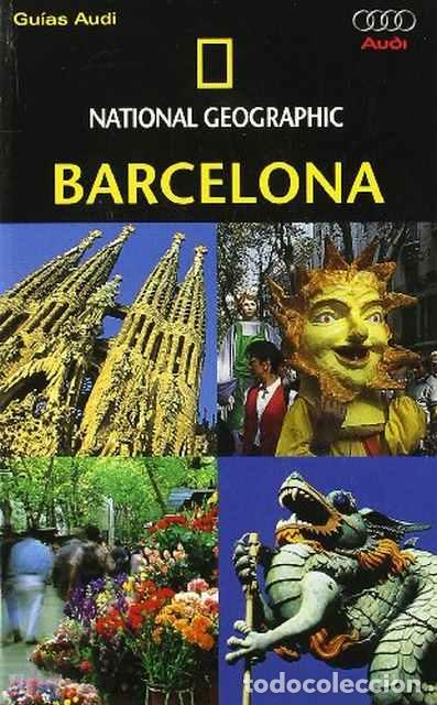 Libros: Barcelona - Damien Simonis - Foto 1