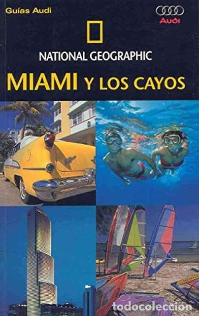 Libros: Miami - Mark Miller - Foto 1