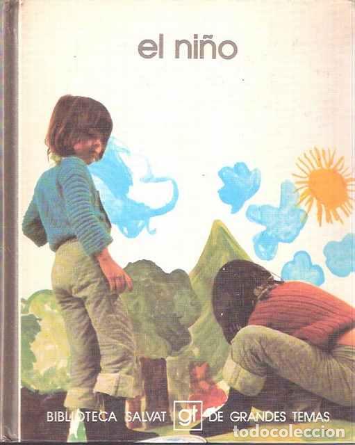 Libros: El ni&ntilde;o - Jos&eacute; Tom&aacute;s - Foto 1