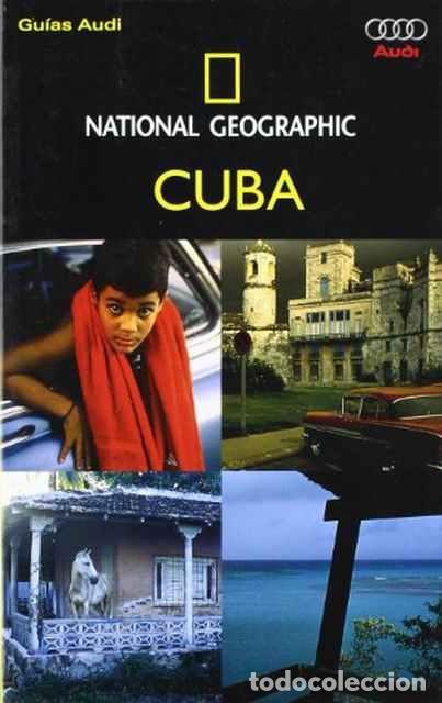 Libros: Cuba - Christopher P. Baker - Foto 1