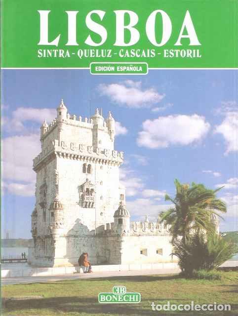 Libros: Lisboa - Magi, Giovana - Foto 1