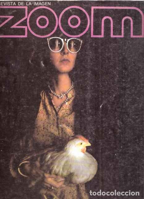 Libros: Zoom, 20. Revista de la Imagen - VV.AA. - Foto 1
