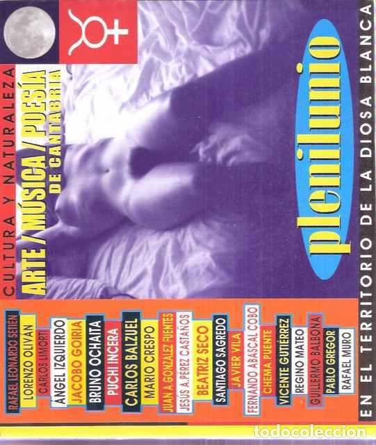 Libros: Plenilunio - VV.AA. - Foto 1