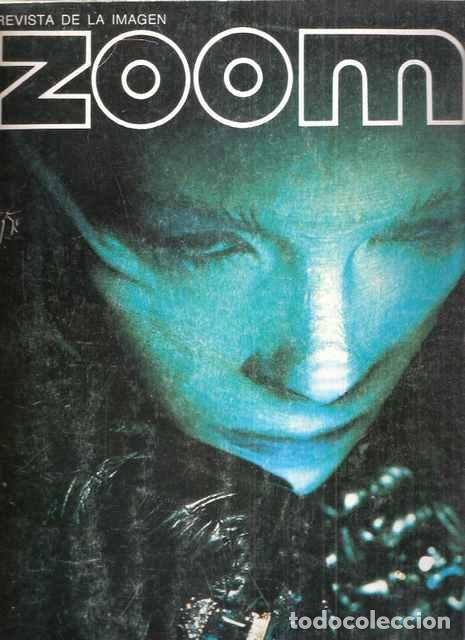 Libros: Zoom, 2. Revista de la Imagen - VV.AA. - Foto 1