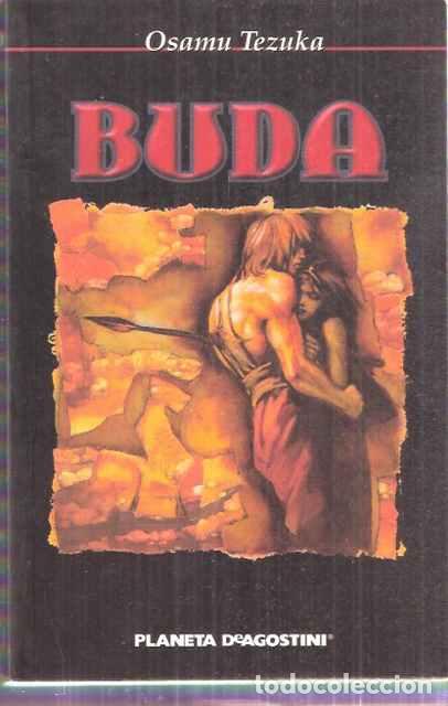Libros: Buda. Libro 2. - Tezuka - Foto 1