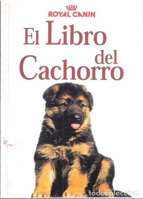 Libros: El libro del Cachorro - VV.AA. - Foto 1