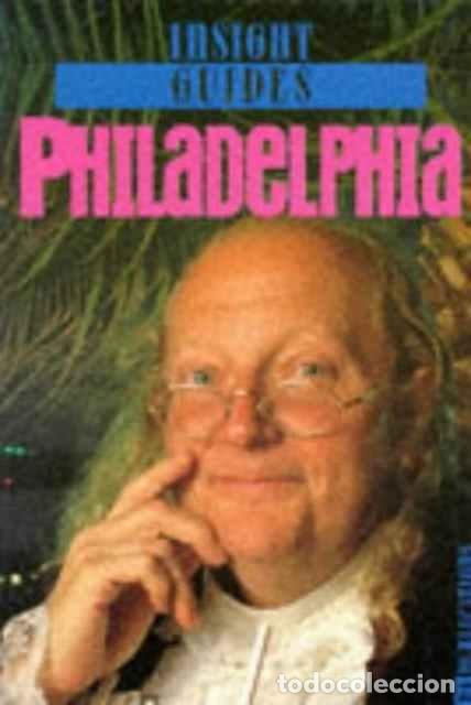 Libros: Philadelphia, Insight Guide - H&ouml;fer, Hans - Foto 1