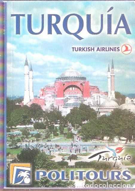Libros: Turqu&iacute;a. Encuentro de leyenda - VV. AA. - Foto 1