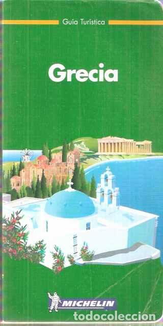 Libros: Grecia - VV. AA. - Foto 1