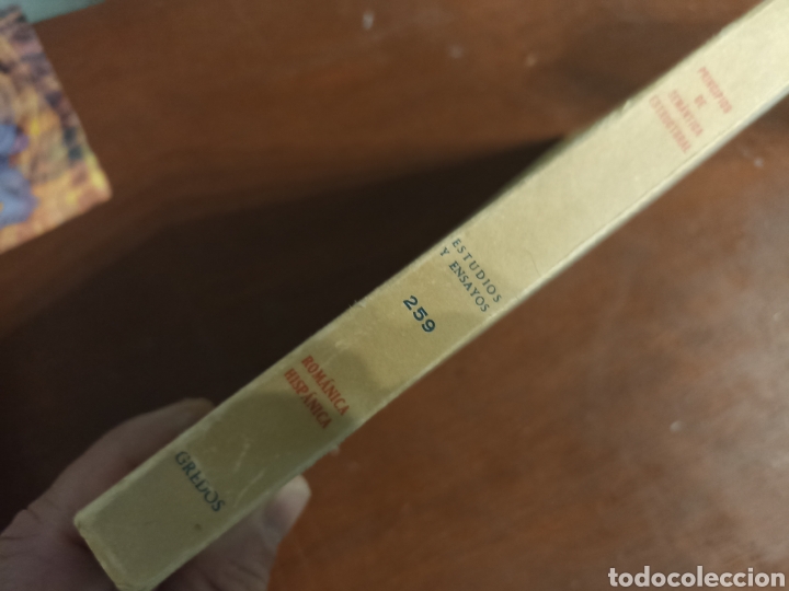 Libros: Principios de semantica estructural Eugenio Coseriu, editorial Gredos - Foto 2