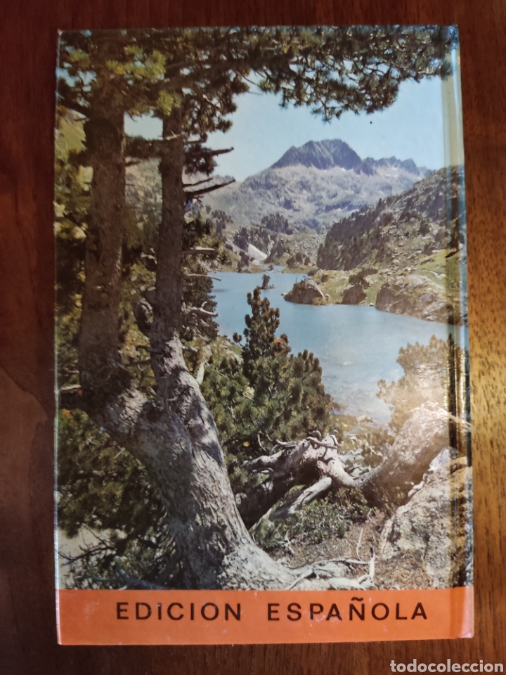 Libros: Gu&iacute;a de L&eacute;rida editorial Everest 1973 - Foto 2