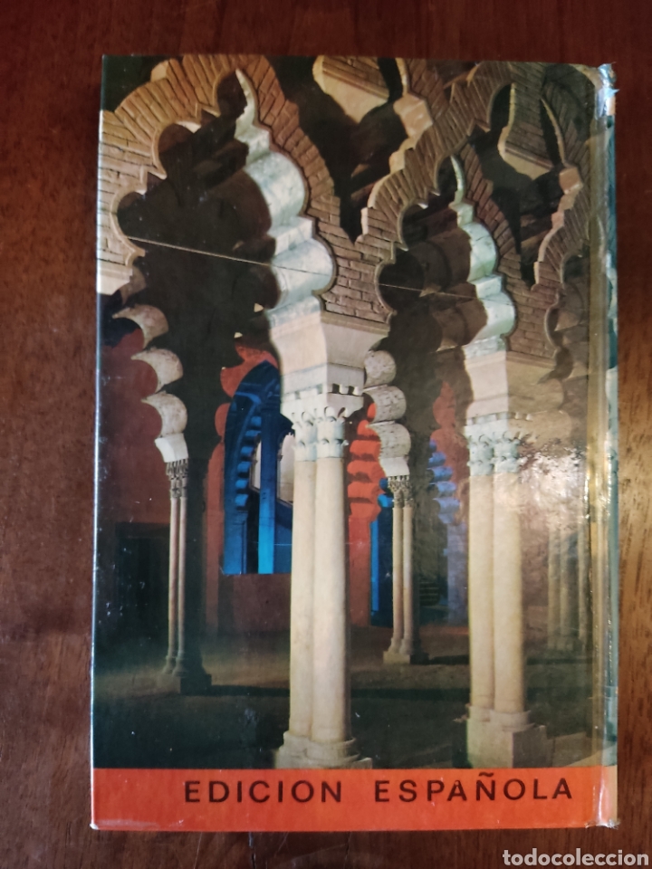 Libros: Gu&iacute;a de Zaragoza editorial Everest 1973 - Foto 2