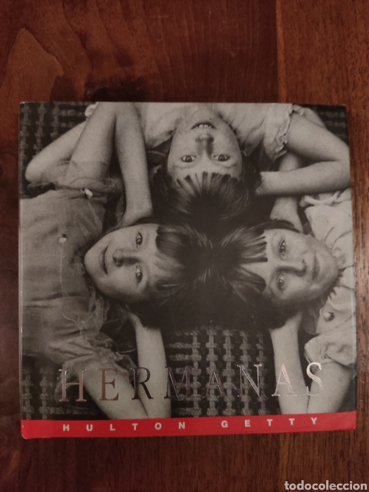 Libros: Hermanas - Foto 1