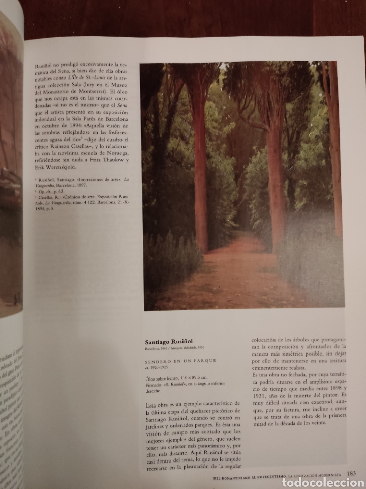 Libros: Colecci&oacute;n banco hispano americano - Foto 2