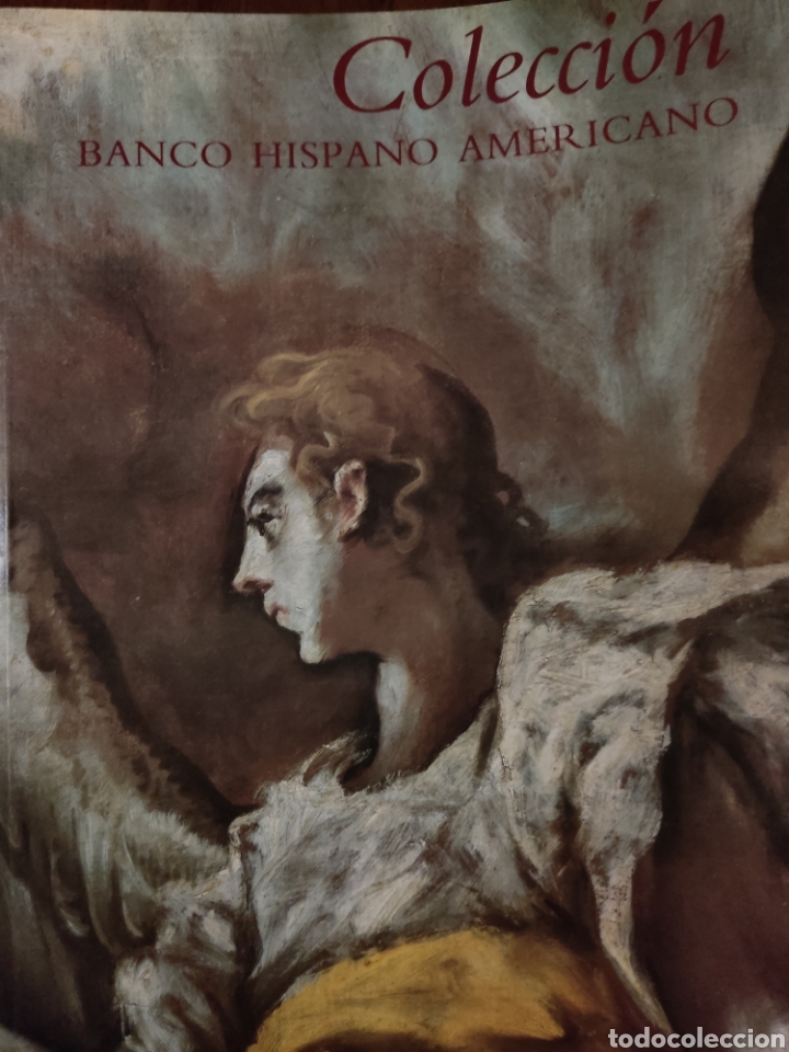 Libros: Colecci&oacute;n banco hispano americano - Foto 1