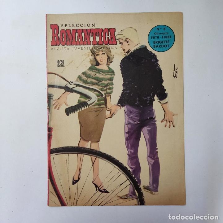 Libros: romantica n&ordm; 8 - brigitte bardot. TDKC51 - Foto 1