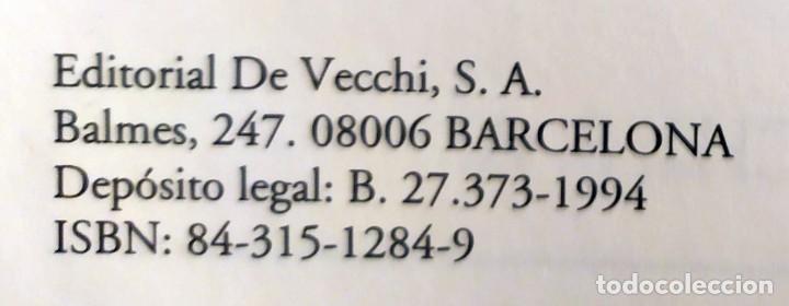 Libros: El libro de los caballos ibericos Vincenzo de Maria Editorial Vecchi - Foto 2