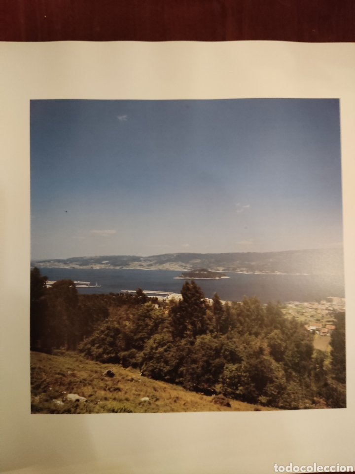 Libros: Galicia y el Mar a&ntilde;o 1993 - Foto 3