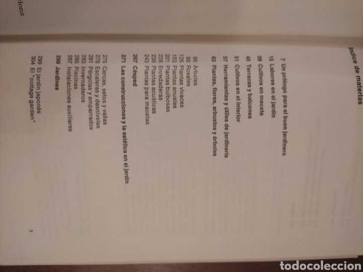 Libros: ABC de las plantas de jard&iacute;n - Foto 2