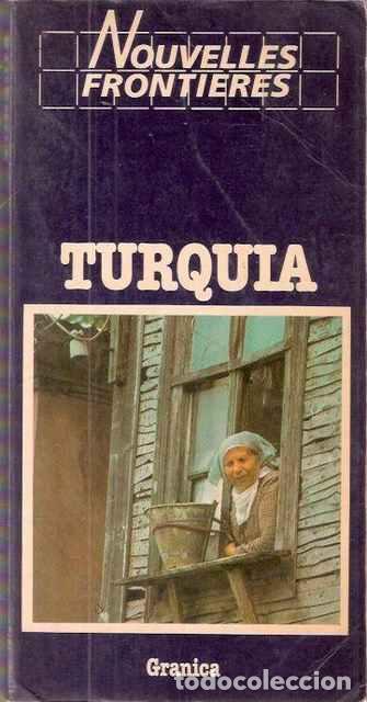 Libros: Turquia - Barraud, Catherine - Foto 1