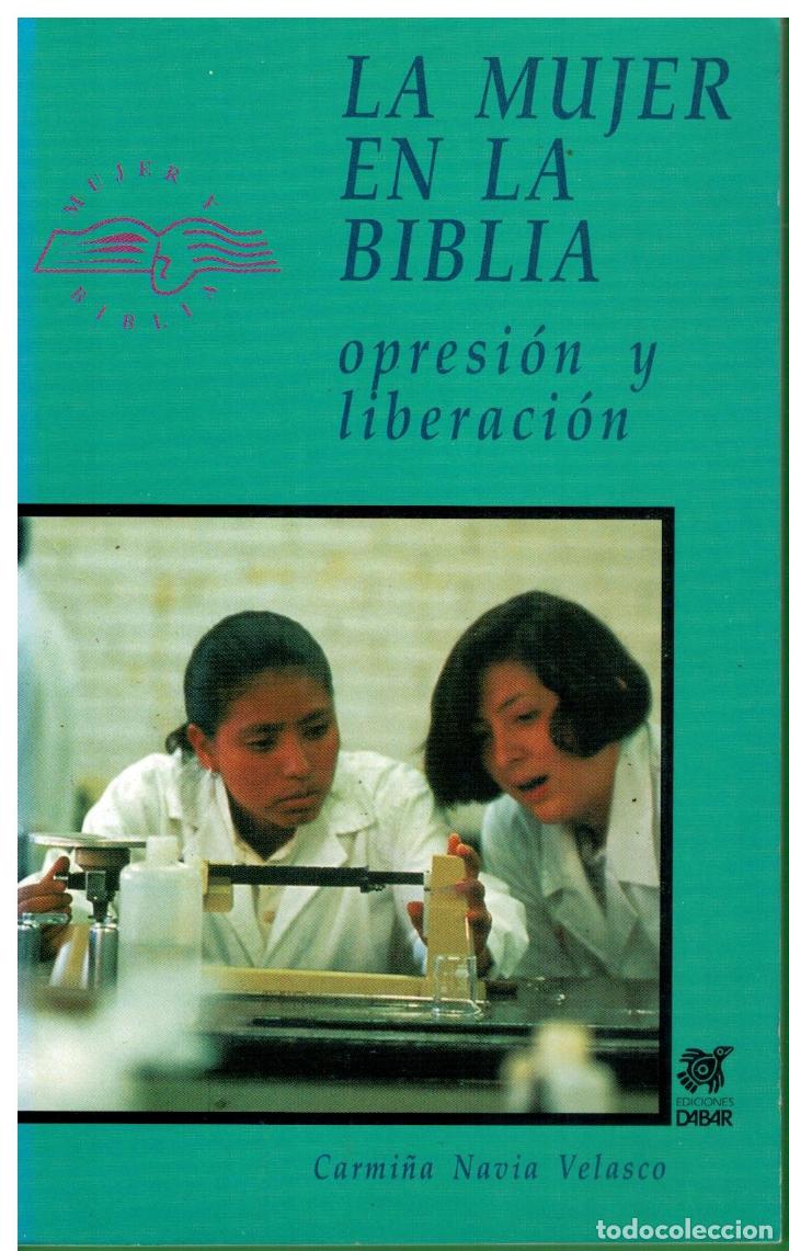 Libros: MUJERES DE LA BIBLIA. - Foto 1