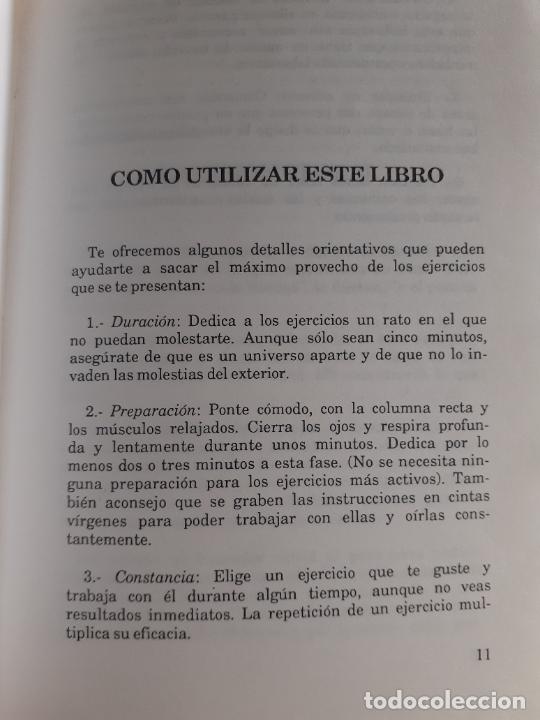 Libros: PSICOSINTESIS - PSICOLOGIA TRANSPERSONAL - PIERO FERRUCCI - Foto 3
