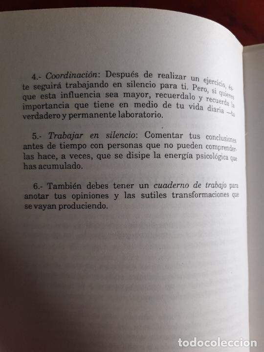 Libros: PSICOSINTESIS - PSICOLOGIA TRANSPERSONAL - PIERO FERRUCCI - Foto 4