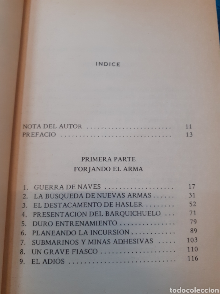 Libros: HEROES EN CANOAS - LUCAS PHILLIPS,C.E. - Foto 5