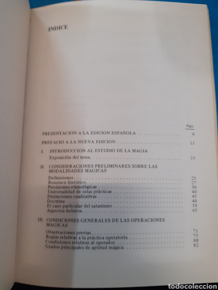 Libros: FORMULARIO DE ALTA MAGIA - PIOBB,P.V. - Foto 4