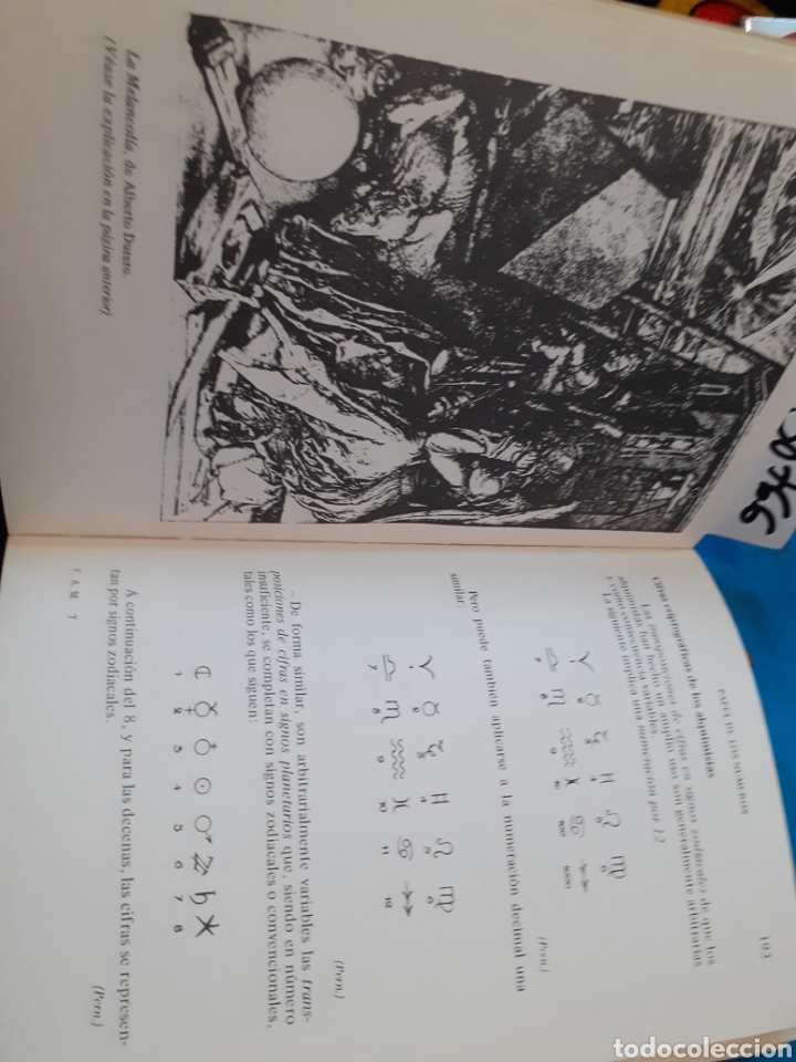 Libros: FORMULARIO DE ALTA MAGIA - PIOBB,P.V. - Foto 10