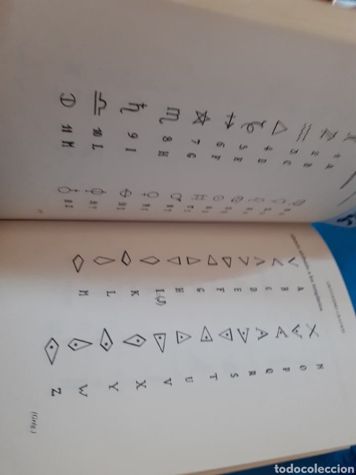Libros: FORMULARIO DE ALTA MAGIA - PIOBB,P.V. - Foto 11