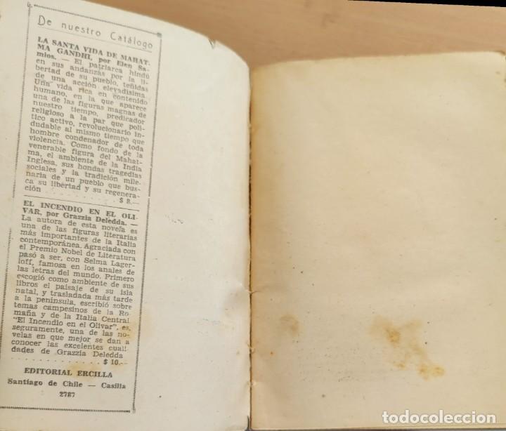 Libros: Cartas a las mujeres de Espa&ntilde;a - Gregorio Martinez Sierra - Foto 3