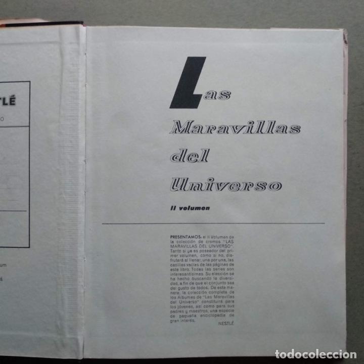 Libros: Las Maravillas del Universo. II Volumen. - - Foto 3