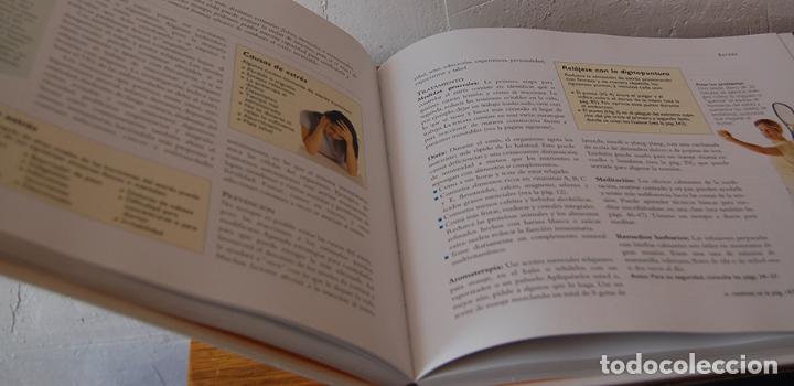 Libros: C&Oacute;MO CURAR MOLESTIAS COTIDIANAS DE FORMA NATURAL - EQUIPO EDITORIAL - Foto 2