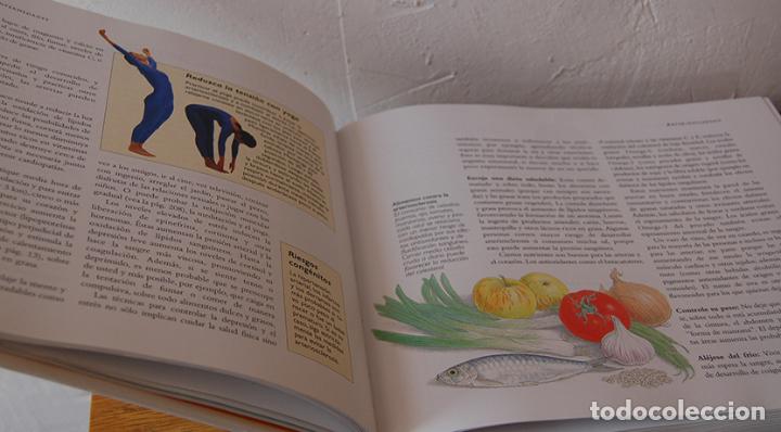 Libros: C&Oacute;MO CURAR MOLESTIAS COTIDIANAS DE FORMA NATURAL - EQUIPO EDITORIAL - Foto 3