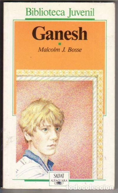 Libros: GANESH - BOSSE, MALCOLM J. - Foto 5