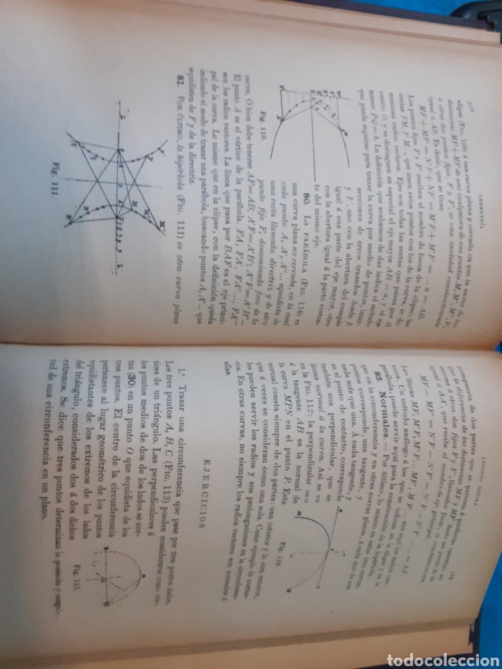 Libros: ELEMENTOS DE MATEMATICAS - RODRIGUEZ DE PRADA, Angel. - Foto 4