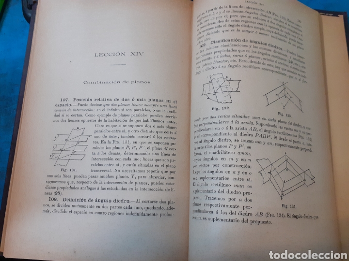 Libros: ELEMENTOS DE MATEMATICAS - RODRIGUEZ DE PRADA, Angel. - Foto 5