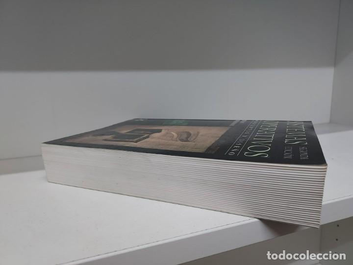 Libros: Sistemas operativos conceptos y dise&ntilde;os - Milan Milenkovic - Foto 4