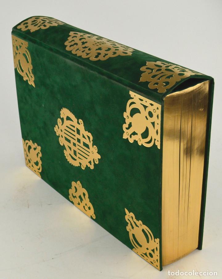 Libros: LLIBRE VERD DE BARCELONA - NUM. 329. ED. BASE, 2004. 30X40CM. - Foto 6