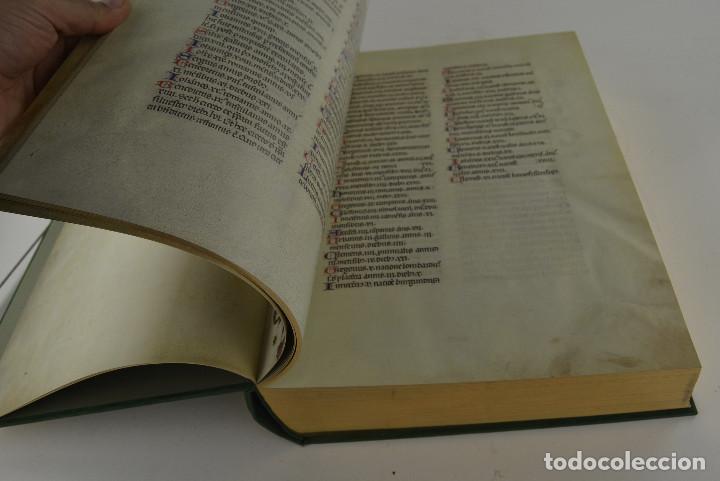 Libros: LLIBRE VERD DE BARCELONA - NUM. 329. ED. BASE, 2004. 30X40CM. - Foto 9