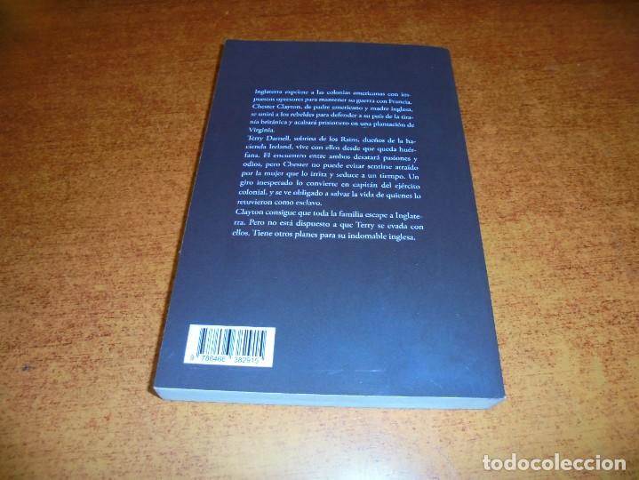 Libros: HIJOS DE OTRO BARRO (NIEVES HIDALGO) - Foto 3