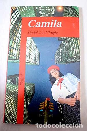 Libros: CAMILA - L&acute;Engle,Madeleine - Foto 1